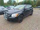 Dodge Caliber Benzyna+Gaz LPG - 3