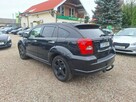 Dodge Caliber Benzyna+Gaz LPG - 6