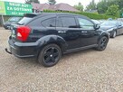 Dodge Caliber Benzyna+Gaz LPG - 8