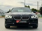 BMW 525 2.0  / 218KM LED Automat Nawigacja Skóra Czujniki Parkowania Tempomat - 3