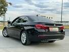 BMW 525 2.0  / 218KM LED Automat Nawigacja Skóra Czujniki Parkowania Tempomat - 7