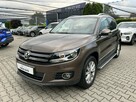 Volkswagen Tiguan 2.0 TDi 4-Motion - 2