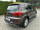 Volkswagen Tiguan 2.0 TDi 4-Motion - 4