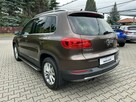 Volkswagen Tiguan 2.0 TDi 4-Motion - 5