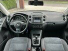 Volkswagen Tiguan 2.0 TDi 4-Motion - 6