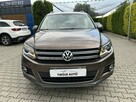 Volkswagen Tiguan 2.0 TDi 4-Motion - 10