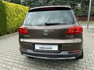Volkswagen Tiguan 2.0 TDi 4-Motion - 11