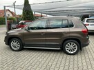 Volkswagen Tiguan 2.0 TDi 4-Motion - 12