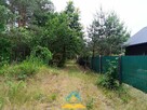 Działka rolna Krupia Wólka gm. Prażmów - 1