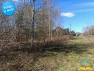 Działka budowlana Koryta gm. Prażmów - 1