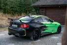 BMW M2 M-PERFORMANCE / Dodatki Carbon / Fotele Competition / Kierownica LED - 4