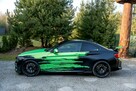 BMW M2 M-PERFORMANCE / Dodatki Carbon / Fotele Competition / Kierownica LED - 8