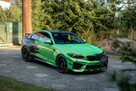 BMW M2 M-PERFORMANCE / Dodatki Carbon / Fotele Competition / Kierownica LED - 11