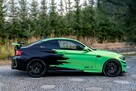 BMW M2 M-PERFORMANCE / Dodatki Carbon / Fotele Competition / Kierownica LED - 16