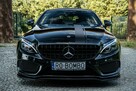 Mercedes C 200 Coupe 4-Matic AMG / Full Body PPF / 2 Komplety kluczyków / 2 kpl kół - 5