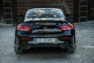 Mercedes C 200 Coupe 4-Matic AMG / Full Body PPF / 2 Komplety kluczyków / 2 kpl kół - 6