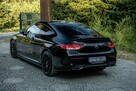 Mercedes C 200 Coupe 4-Matic AMG / Full Body PPF / 2 Komplety kluczyków / 2 kpl kół - 14