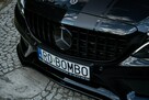 Mercedes C 200 Coupe 4-Matic AMG / Full Body PPF / 2 Komplety kluczyków / 2 kpl kół - 16