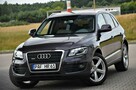 Audi Q5 2,0TFSI*180KM*Quattro*4x4*Skóry*LED*Navi - 5