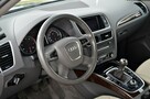 Audi Q5 2,0TFSI*180KM*Quattro*4x4*Skóry*LED*Navi - 15
