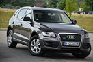Audi Q5 2,0TDI quattro Manual Xenon LED Niemcy - 1