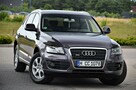 Audi Q5 2,0TDI quattro Manual Xenon LED Niemcy - 2