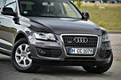 Audi Q5 2,0TDI quattro Manual Xenon LED Niemcy - 3