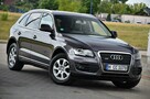 Audi Q5 2,0TDI quattro Manual Xenon LED Niemcy - 4