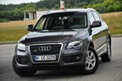 Audi Q5 2,0TDI quattro Manual Xenon LED Niemcy - 5
