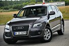 Audi Q5 2,0TDI quattro Manual Xenon LED Niemcy - 6