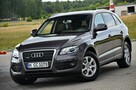 Audi Q5 2,0TDI quattro Manual Xenon LED Niemcy - 7