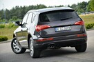 Audi Q5 2,0TDI quattro Manual Xenon LED Niemcy - 8