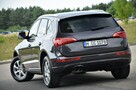 Audi Q5 2,0TDI quattro Manual Xenon LED Niemcy - 9