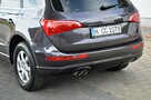 Audi Q5 2,0TDI quattro Manual Xenon LED Niemcy - 10
