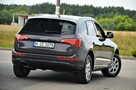 Audi Q5 2,0TDI quattro Manual Xenon LED Niemcy - 11