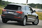 Audi Q5 2,0TDI quattro Manual Xenon LED Niemcy - 12
