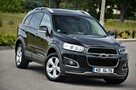 Chevrolet Captiva 2,2 184KM Automat 4x4 7osób Full Kamera - 1