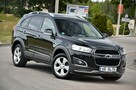 Chevrolet Captiva 2,2 184KM Automat 4x4 7osób Full Kamera - 3