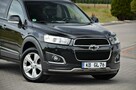 Chevrolet Captiva 2,2 184KM Automat 4x4 7osób Full Kamera - 4