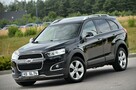 Chevrolet Captiva 2,2 184KM Automat 4x4 7osób Full Kamera - 6