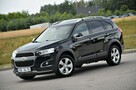 Chevrolet Captiva 2,2 184KM Automat 4x4 7osób Full Kamera - 8