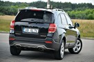 Chevrolet Captiva 2,2 184KM Automat 4x4 7osób Full Kamera - 9