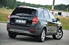 Chevrolet Captiva 2,2 184KM Automat 4x4 7osób Full Kamera - 10