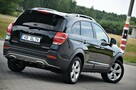 Chevrolet Captiva 2,2 184KM Automat 4x4 7osób Full Kamera - 11