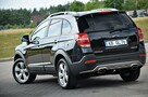 Chevrolet Captiva 2,2 184KM Automat 4x4 7osób Full Kamera - 12