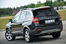 Chevrolet Captiva 2,2 184KM Automat 4x4 7osób Full Kamera - 13