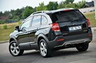Chevrolet Captiva 2,2 184KM Automat 4x4 7osób Full Kamera - 14