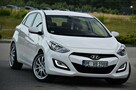 Hyundai i30 1,4 Benzyna*99KM*Parktronic*Niemcy*ASO - 1