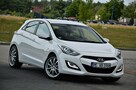 Hyundai i30 1,4 Benzyna*99KM*Parktronic*Niemcy*ASO - 2