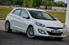 Hyundai i30 1,4 Benzyna*99KM*Parktronic*Niemcy*ASO - 3